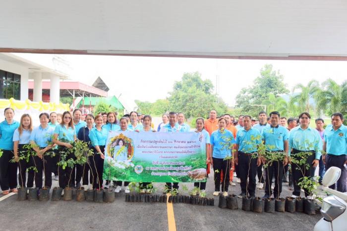 กิจกรรมเฉลิมพระเกียรติและถวายเป็นพระร...